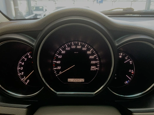Купить Лексус РКС 2008г.
