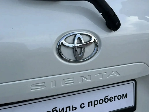 Купить Тойота Сиента 2016г.