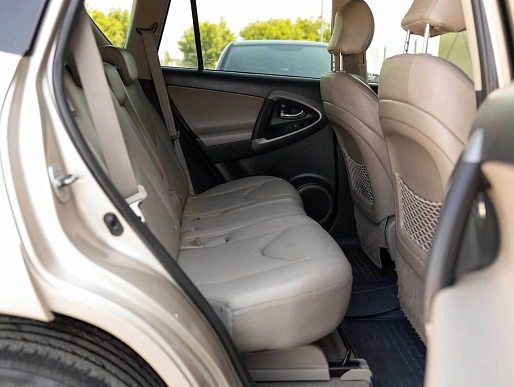 Купить Тойота Новый RAV4 2007г.