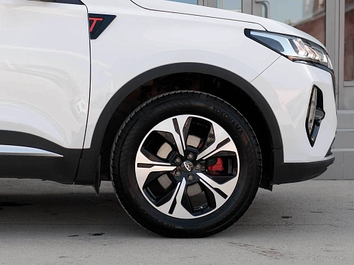 Купить Чери Тигго 7 Про Макс 2024г.