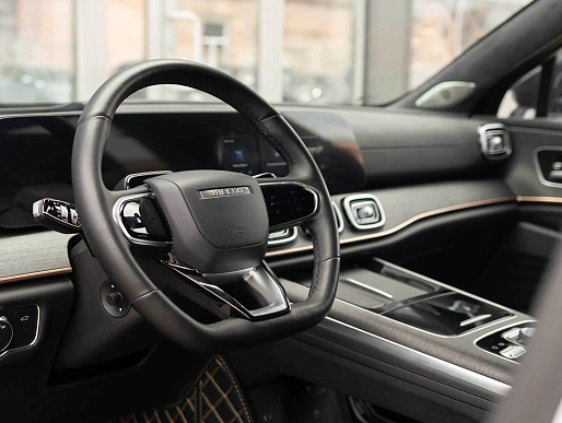 Купить Джейку ДЖ8 2024г.