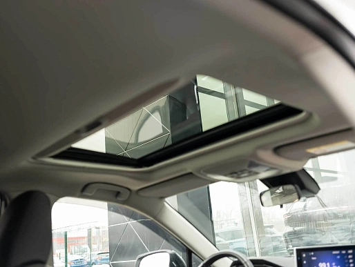 Купить Тойота Новый RAV4 2023г.