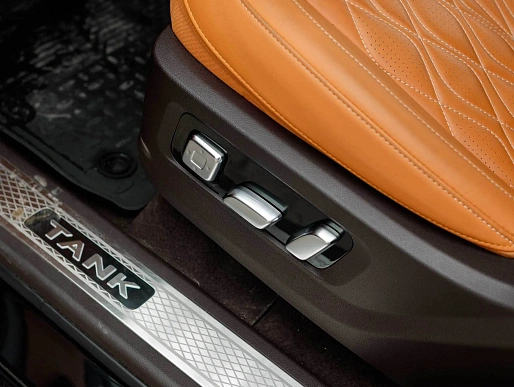 Купить Танк 500 2023г.