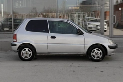Купить Хонда Лого 1999г.