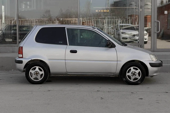 Купить Хонда Лого 1999г.