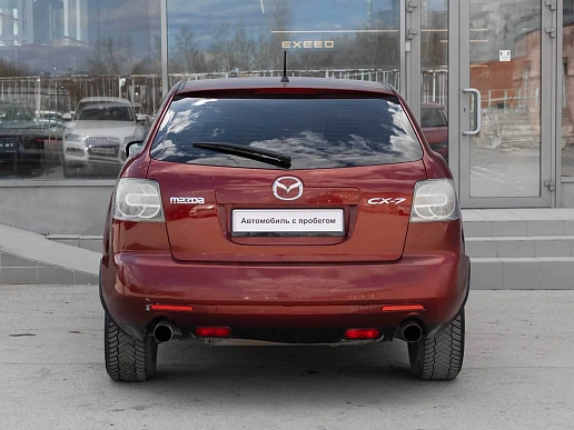 Купить Мазда ККС-7 2008г.