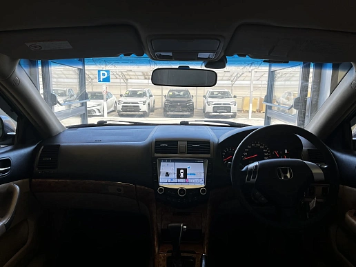 Купить Хонда Аккорд 2002г.