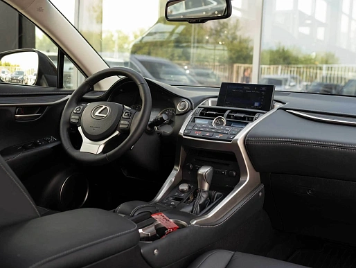 Купить Лексус Lexus NX 2014г.
