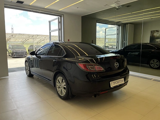 Купить Мазда Mazda 6 2008г.