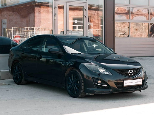 Купить Мазда Mazda 6 2011г.