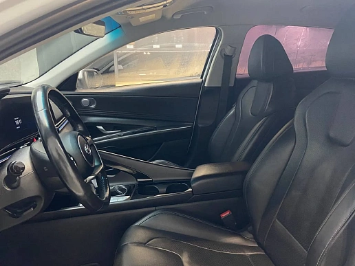 Купить Хёндай Аванте 2020г.