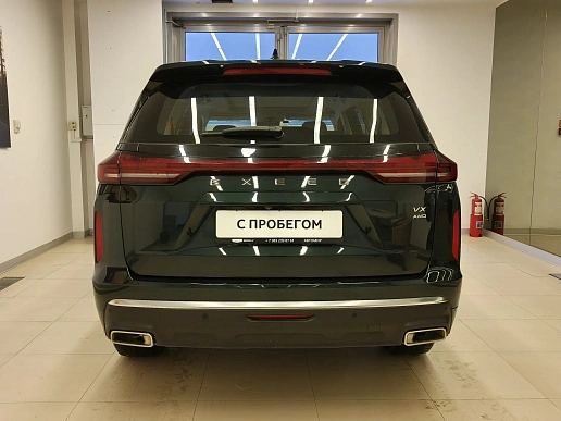 Купить Эксид ВКС 2022г.