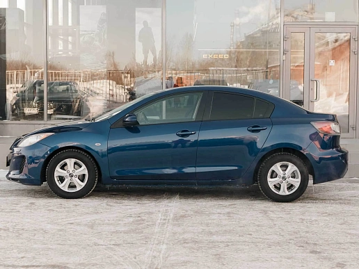 Купить Мазда Mazda 3 2013г.