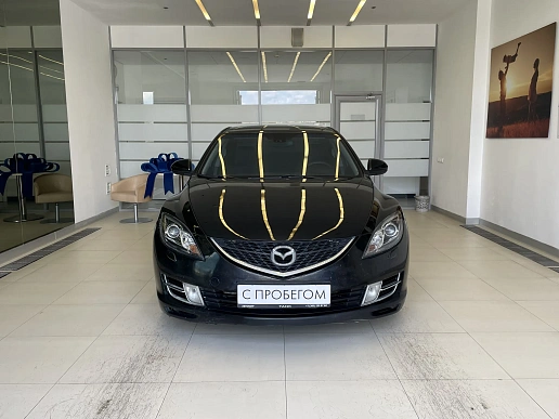 Купить Мазда Mazda 6 2008г.