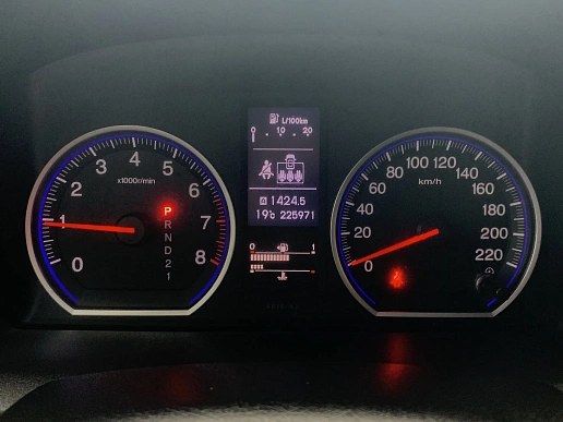 Купить Хонда КР-В 2011г.