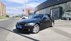 BMW 3 серия