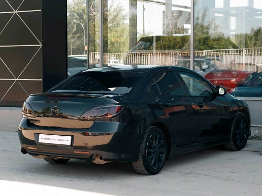 Купить Мазда Mazda 6 2011г.