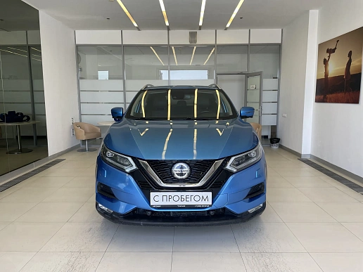 Купить Ниссан Кашкаи 2020г.