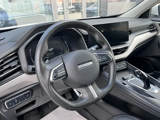 Купить Хавал Haval F7 2023г.