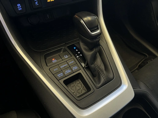 Купить Тойота Новый RAV4 2021г.