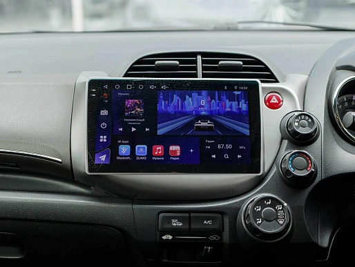 Купить Хонда Фит Шуттле 2014г.