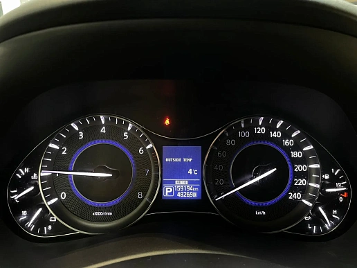 Купить Инфинити Infiniti QX80 2018г.