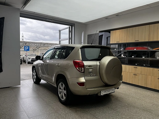 Купить Тойота Новый RAV4 2006г.