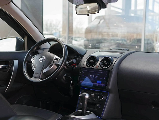 Купить Ниссан Кашкаи 2012г.