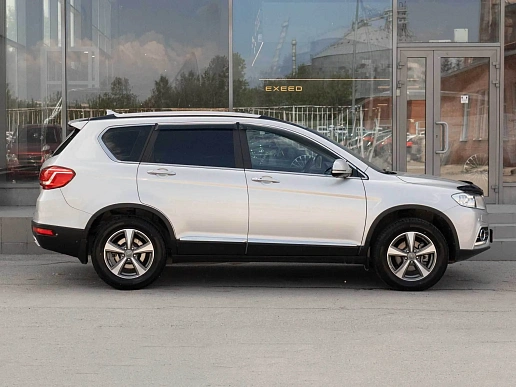 Купить Хавал Haval H6 2019г.