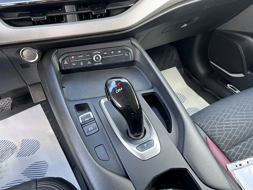 Купить Хавал Haval F7 2023г.