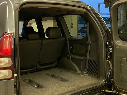 Купить Тойота Ленд Круисер Прадо 2006г.