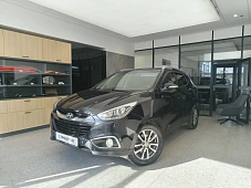 Купить Хёндай икс35 2014г.