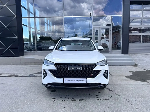 Купить Хавал Haval F7 2023г.