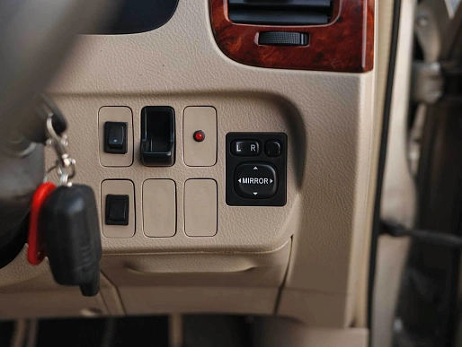 Купить Тойота Ипсум 2002г.