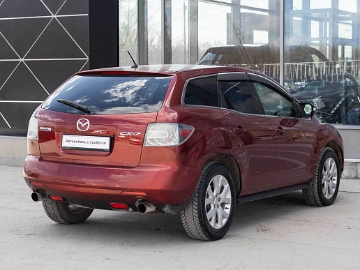 Купить Мазда ККС-7 2008г.