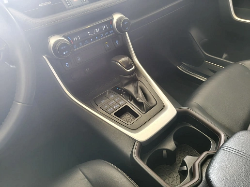 Купить Тойота Новый RAV4 2020г.