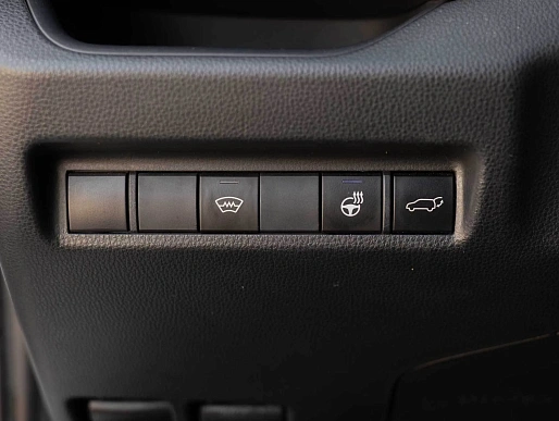 Купить Тойота Новый RAV4 2020г.