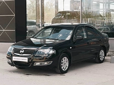 Купить Ниссан Алмера Классик 2011г.