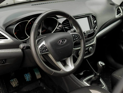 Купить Лада Веста 2022г.