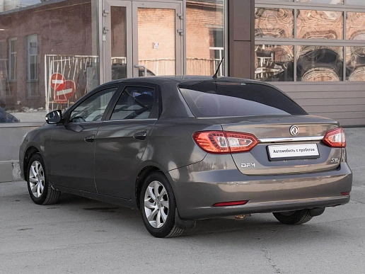 Купить ДонгФенг  С30 2015г.