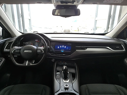 Купить Хавал Haval F7x 2020г.