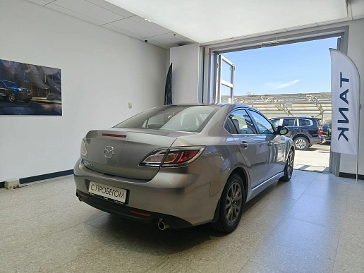 Купить Мазда Mazda 6 2010г.