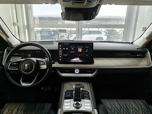 Купить Танк 500 2023г.