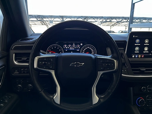 Купить Шевроле Тахое 2021г.