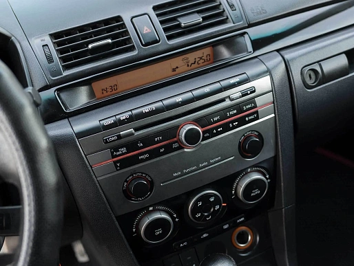 Купить Мазда Mazda 3 2008г.