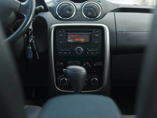 Купить Рено Дустер 2014г.