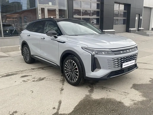 Купить Эксид РКС 2024г.