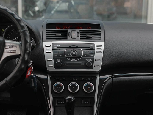 Купить Мазда Mazda 6 2008г.