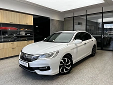Купить Хонда Аккорд 2017г.