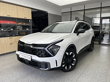 Купить Киа Спортадже 2024г.